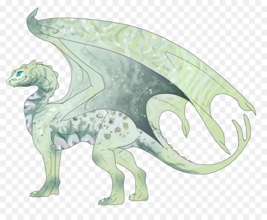 Dragon Fantastique，Mythique PNG