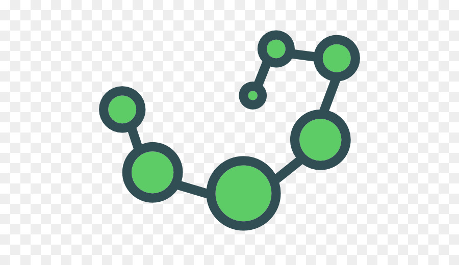 Structure Moléculaire，Atomes PNG