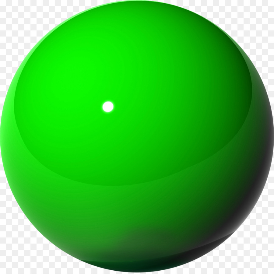 Cercle Vert，Rond PNG