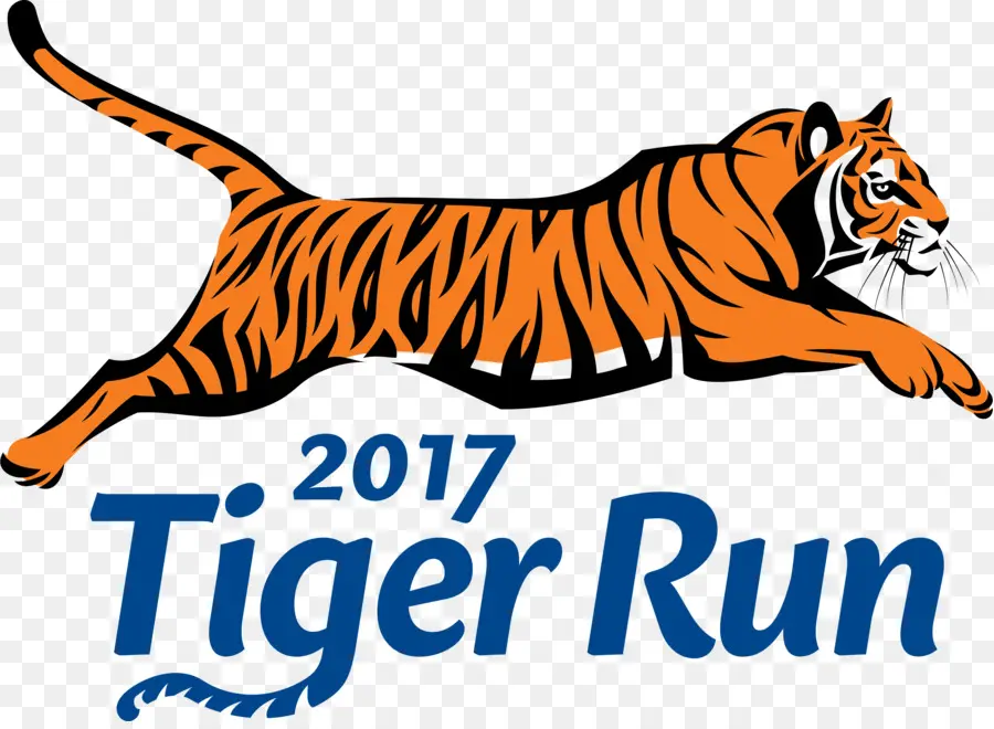 Course Du Tigre，événement PNG