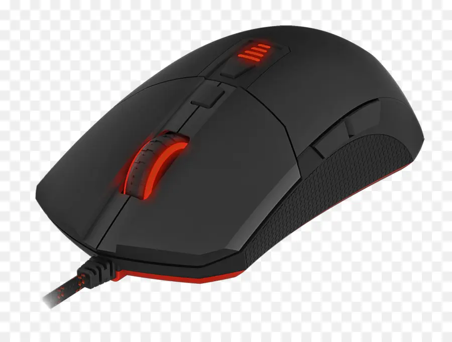 Souris De Jeu，Gadget PNG