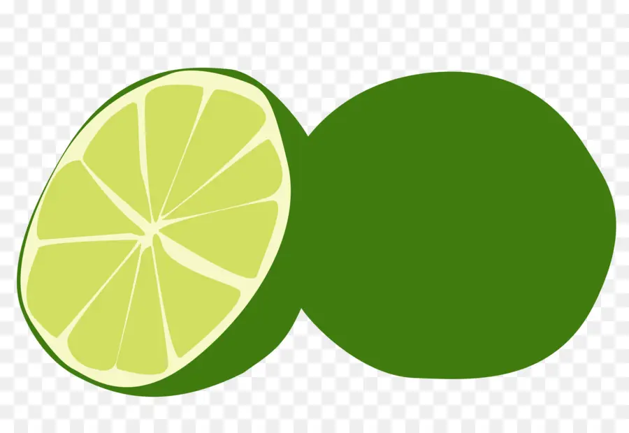 Citron Vert，Agrumes PNG