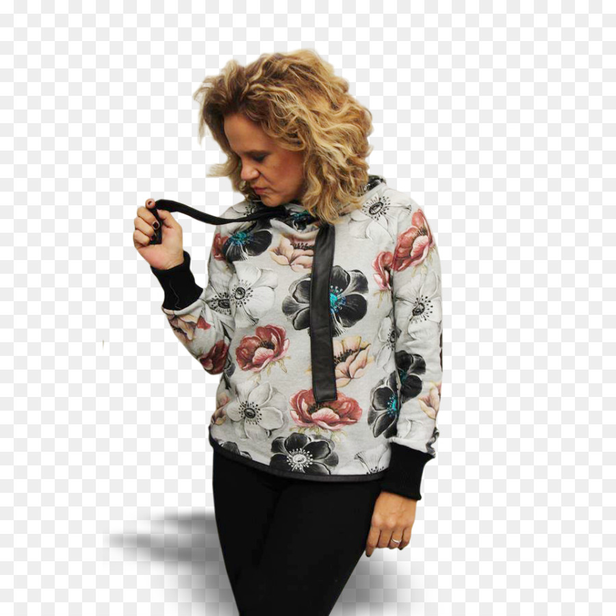 Vêtements，Sweatshirt à Capuche PNG