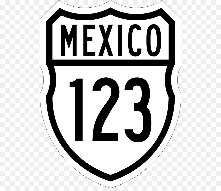 Fédérale Mexicaine De L Autoroute 57，Fédérale Mexicaine De L Autoroute 85 PNG