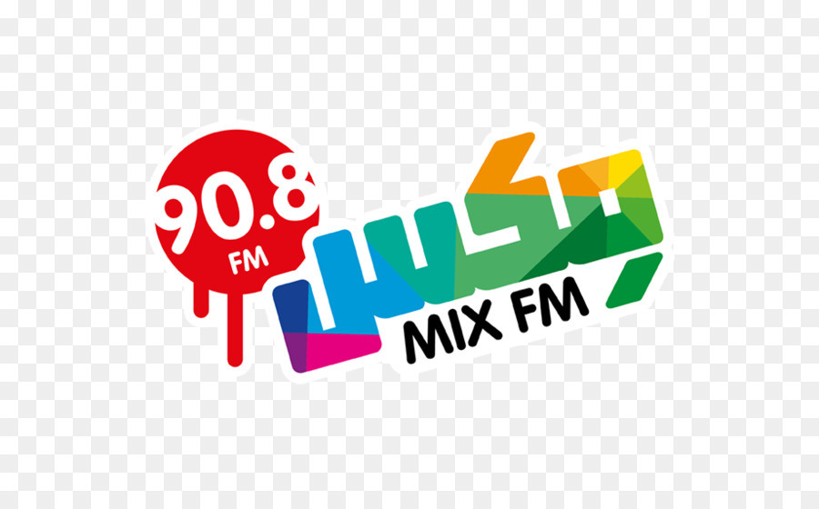 Logo，Fm Broadcasting PNG