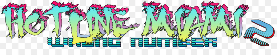 Hotline Miami 2 Mauvais Numéro，Hotline Miami PNG