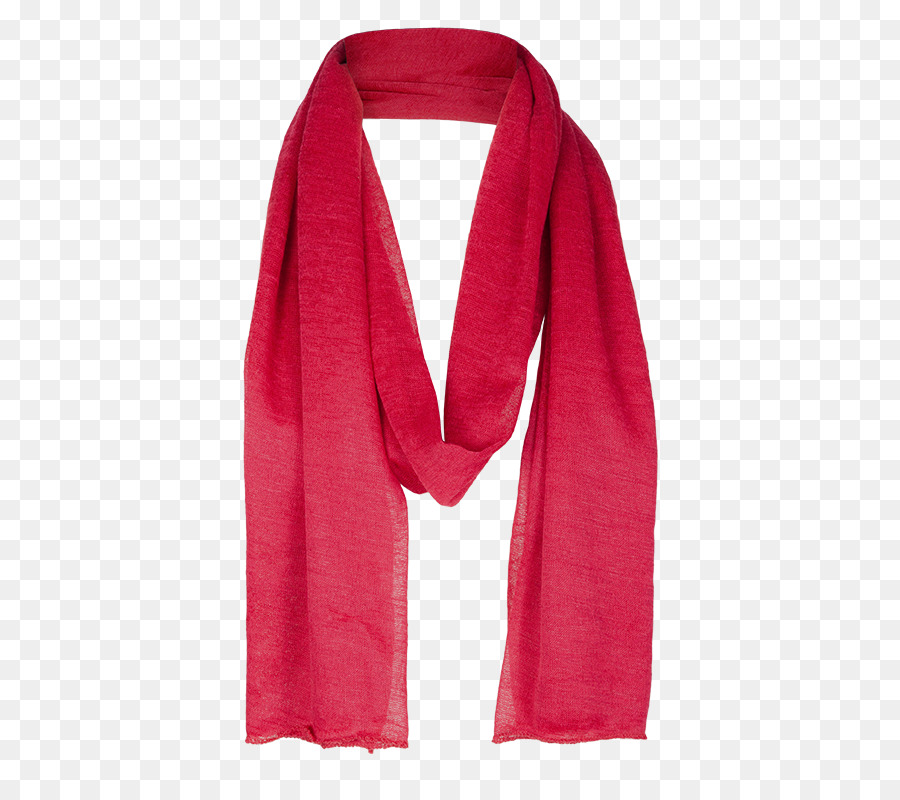 Écharpe Rouge，Foulard PNG