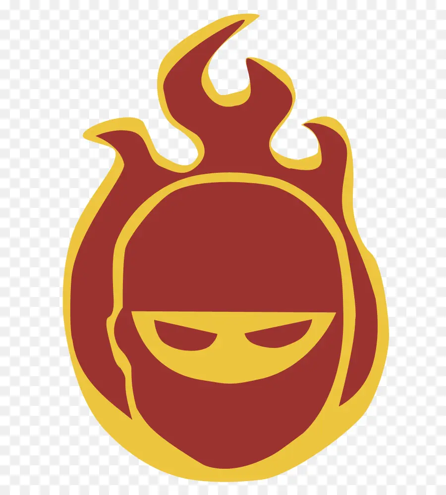 Logo Ninja，Ninja PNG