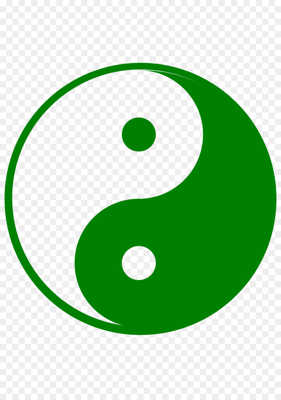 Yin Yang，Équilibre PNG