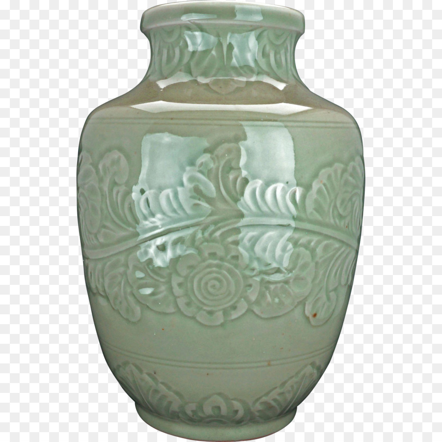 Vase，Céramique PNG