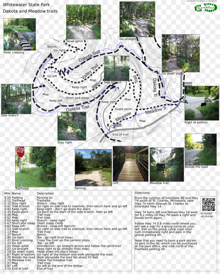 Carte Des Sentiers，Randonnée PNG