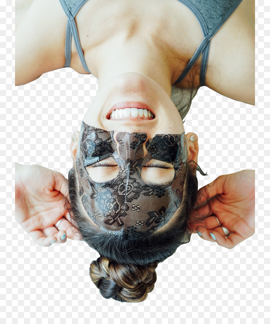 La Peau，Visage PNG