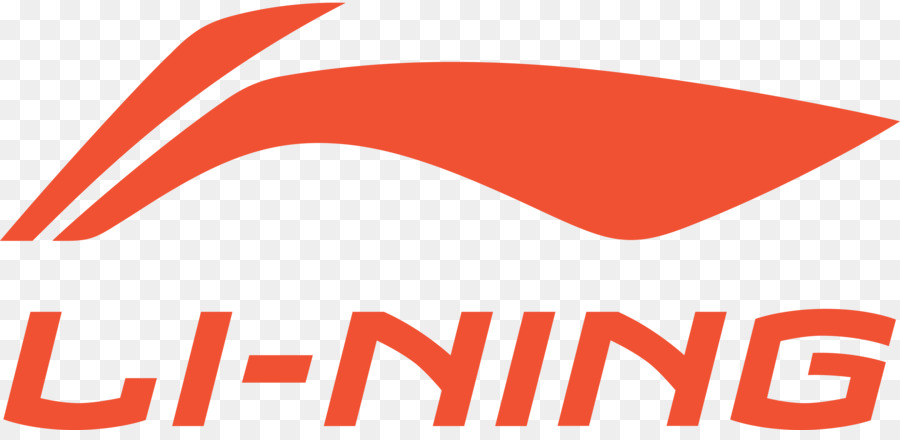 Logo Li Ning，Sportif PNG