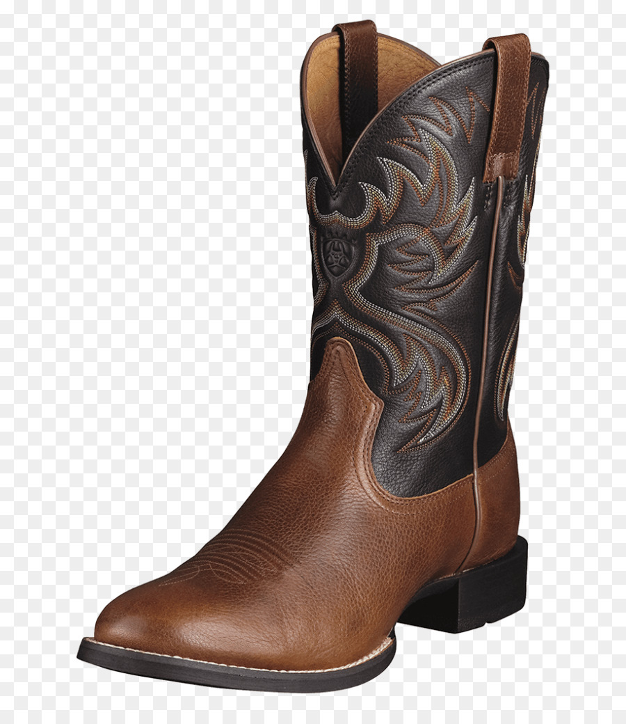 Botte De Cowboy，Occidental PNG