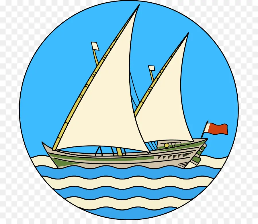 Voilier，Voiles PNG