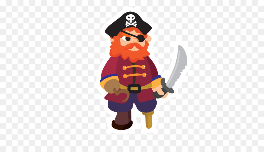 Pirate，Épée PNG