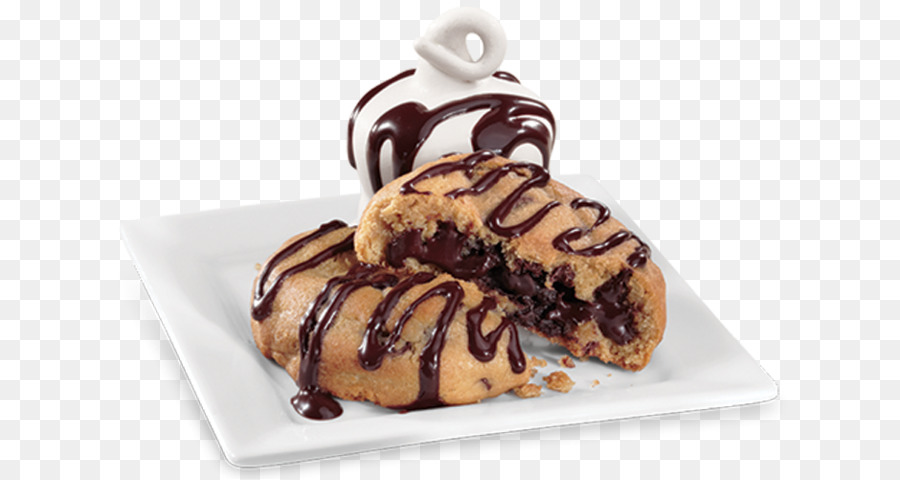 Dessert Au Chocolat，Cookies PNG