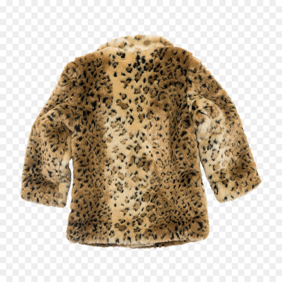 Vêtements En Fourrure，Veste PNG