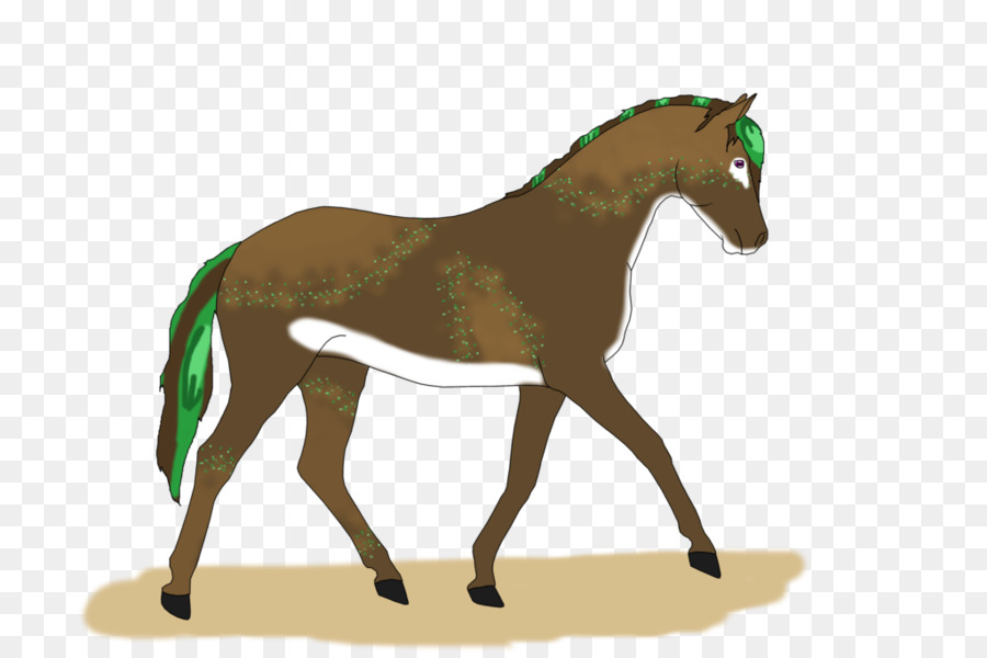 Cheval，Équin PNG