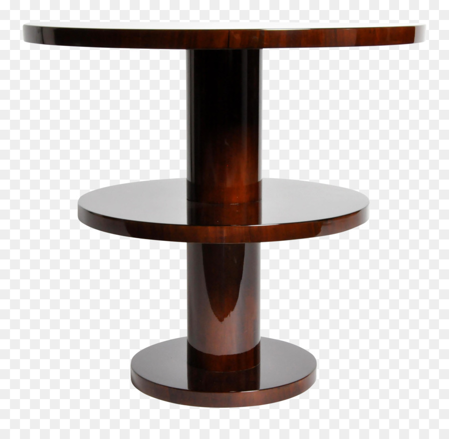 Table，Art Déco PNG