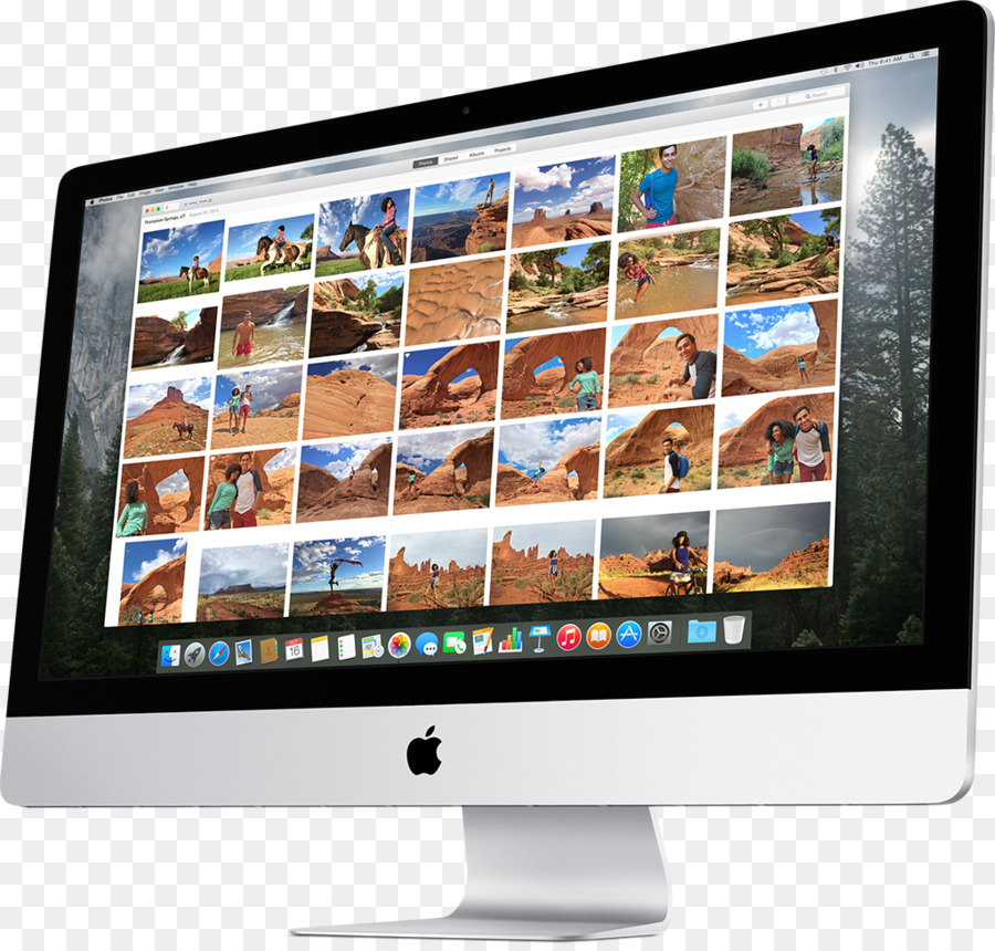 Photos De Pomme，Iphoto PNG