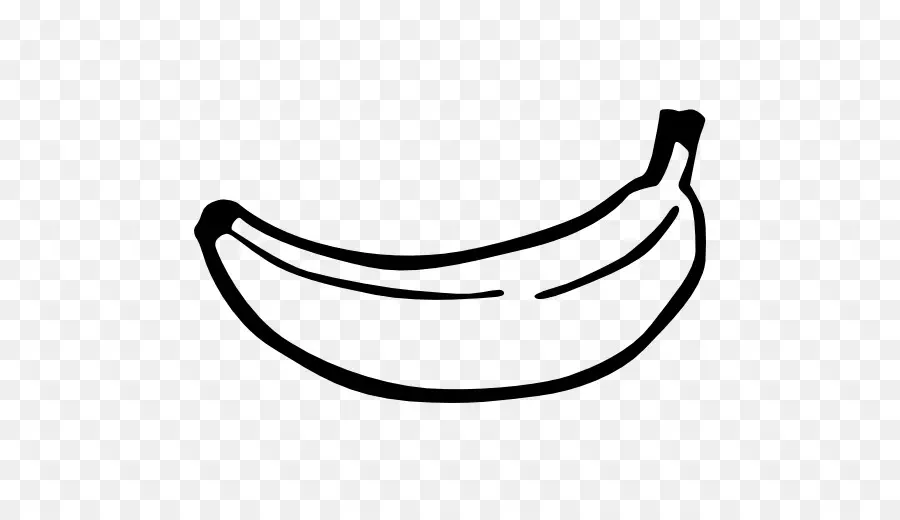 Banane，Fruit PNG