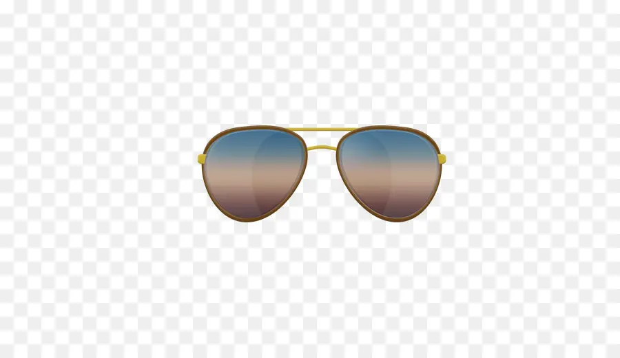 Lunettes De Soleil，Lunettes PNG