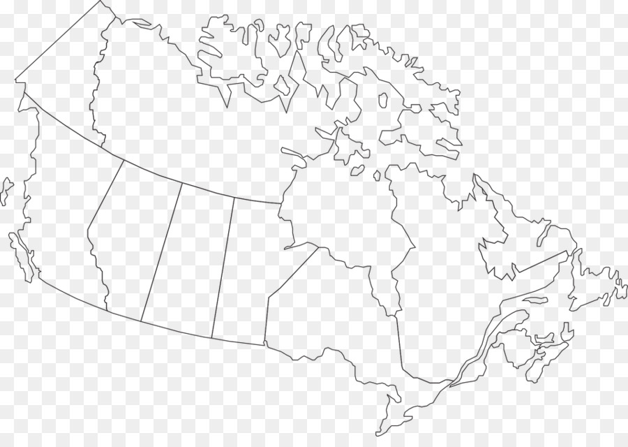 Etats Unis Carte De Vecteur Canada Png Etats Unis Carte De Vecteur Canada Transparentes Png Gratuit