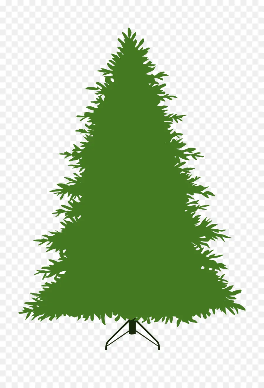 Arbre De Noël，Arbre PNG