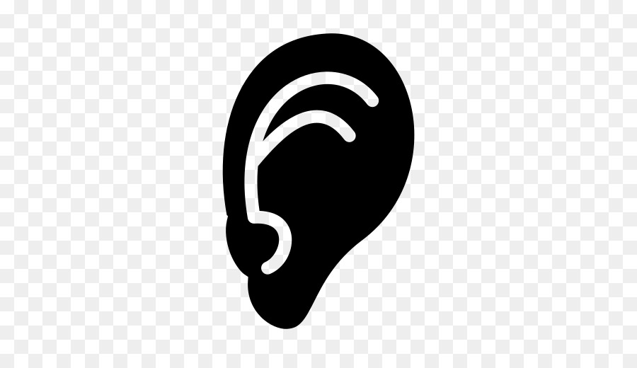 Oreille，Audience PNG