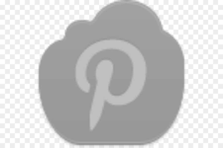 Logo Pinterest，Réseaux Sociaux PNG