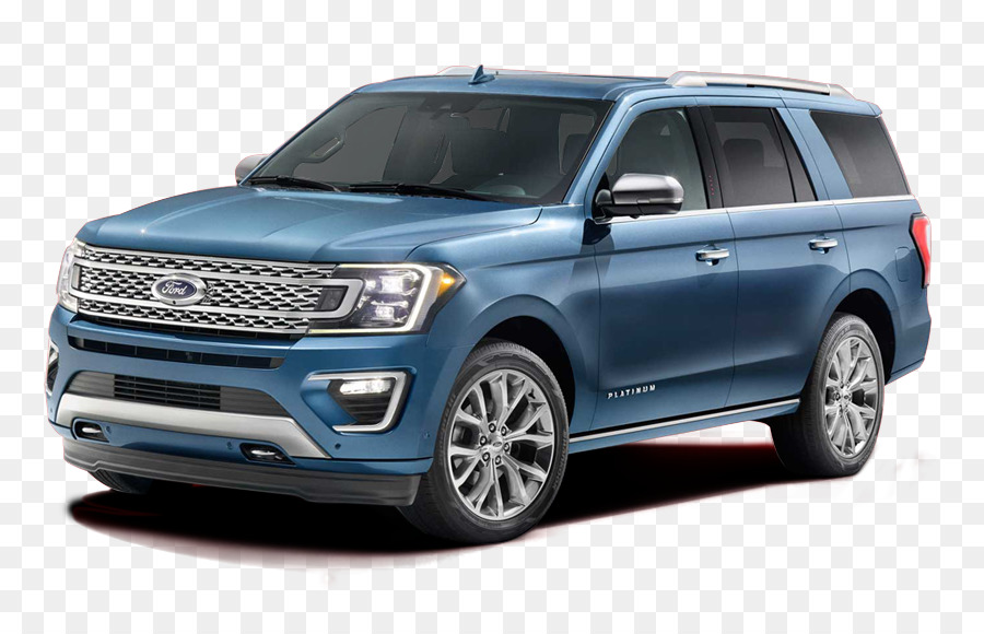 Suv Bleu，Voiture PNG