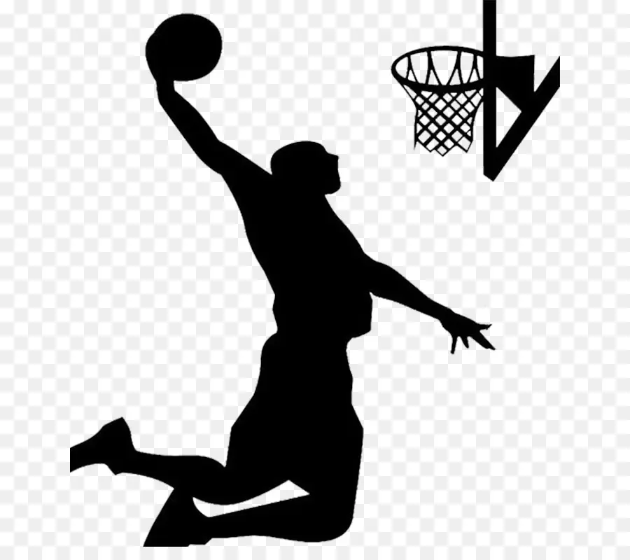 Autocollant Mural，Basket Ball PNG