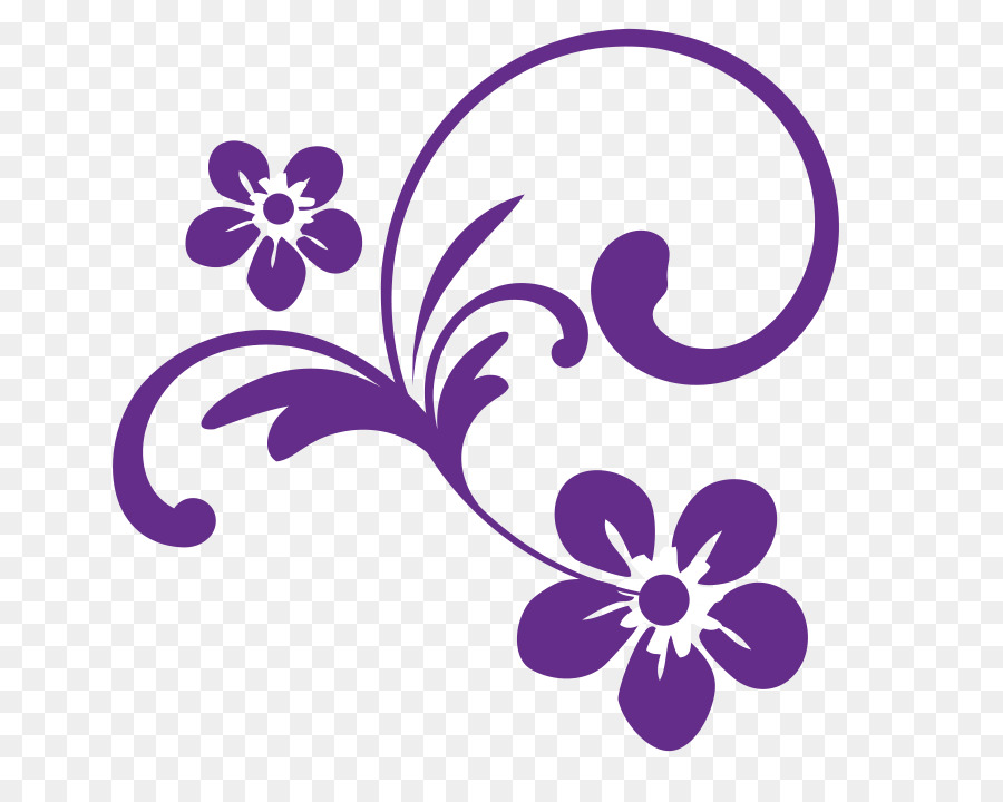 Conception Florale，Fleur PNG