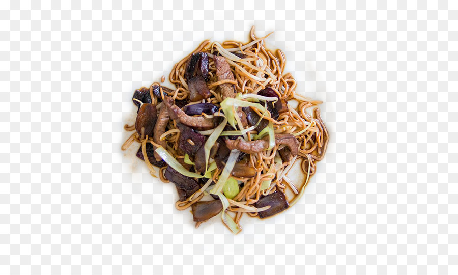 Chow Mein，Cuisine Chinoise PNG