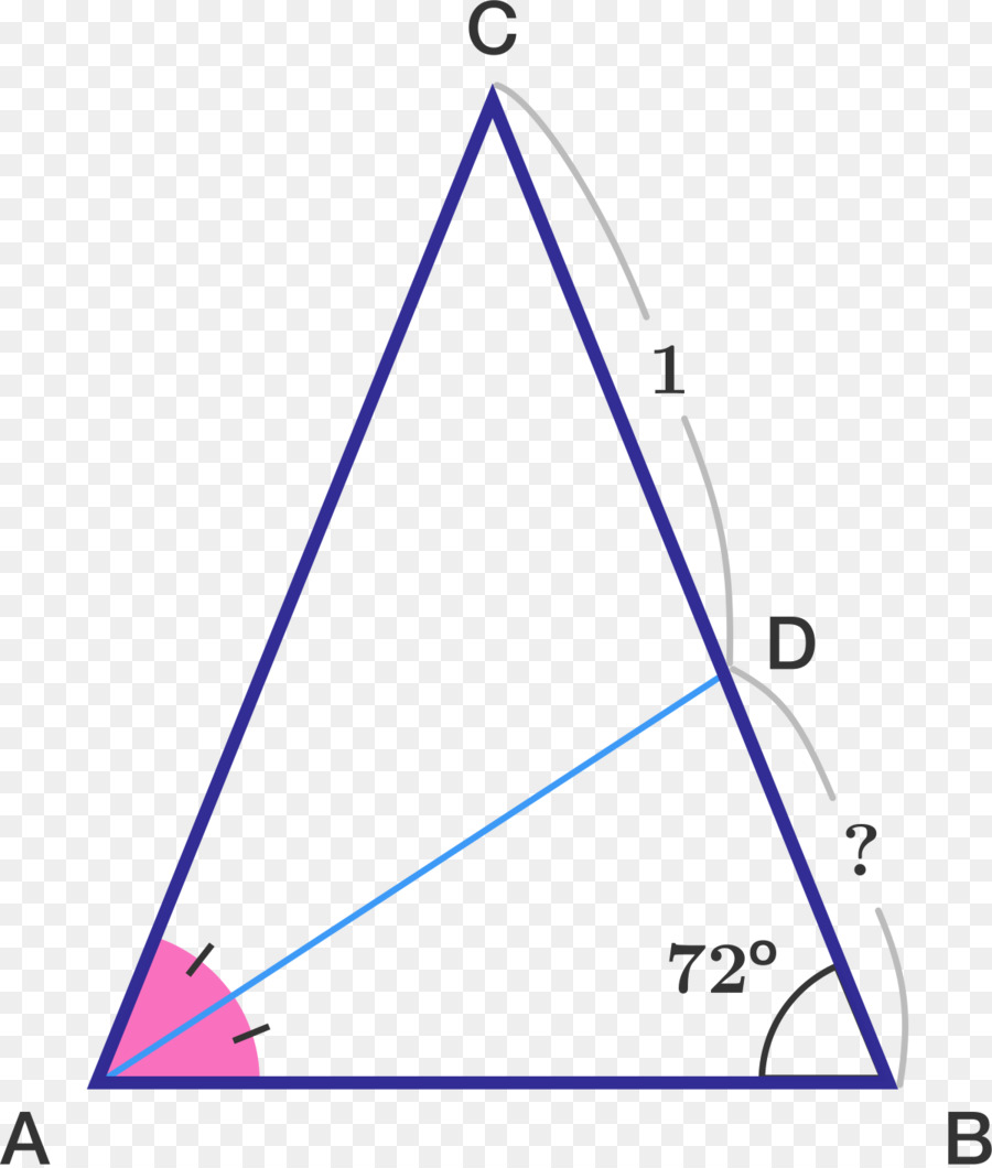 Diagramme Géométrique，Triangle PNG