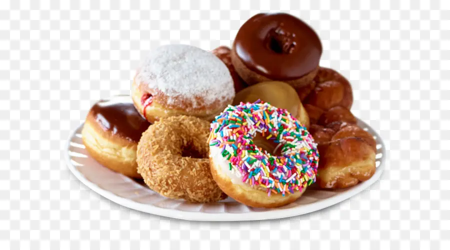 Beignets，Dessert PNG