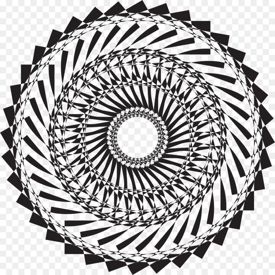 Mandalas，Modèle PNG