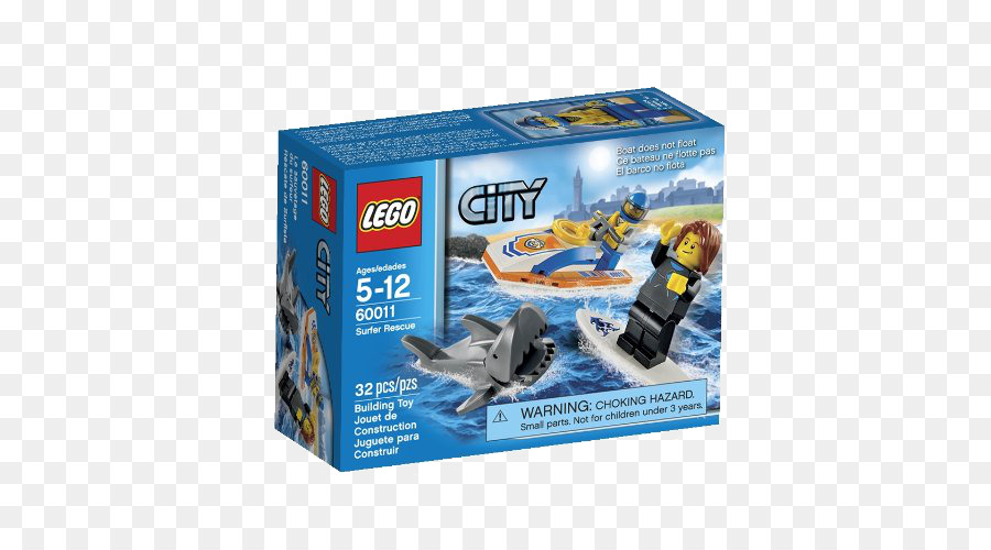 Amazoncom，Lego City PNG
