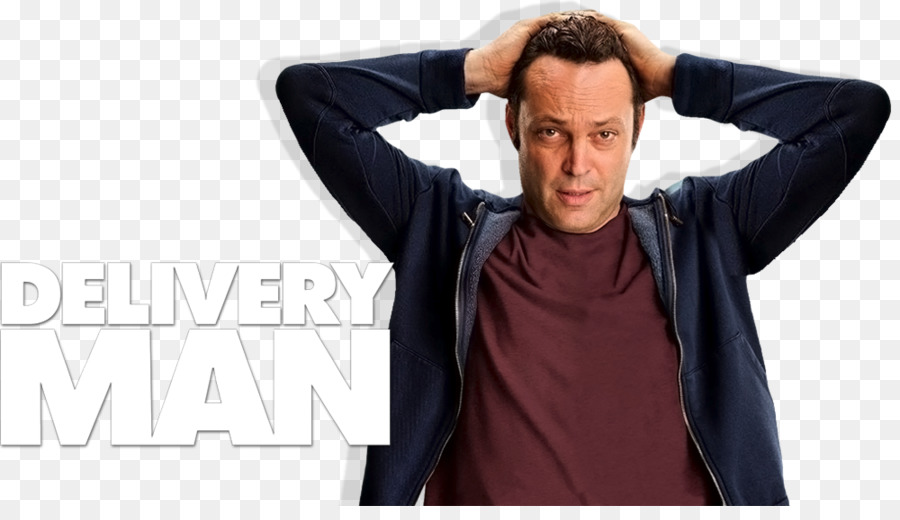 Vince Vaughn，Livreur PNG