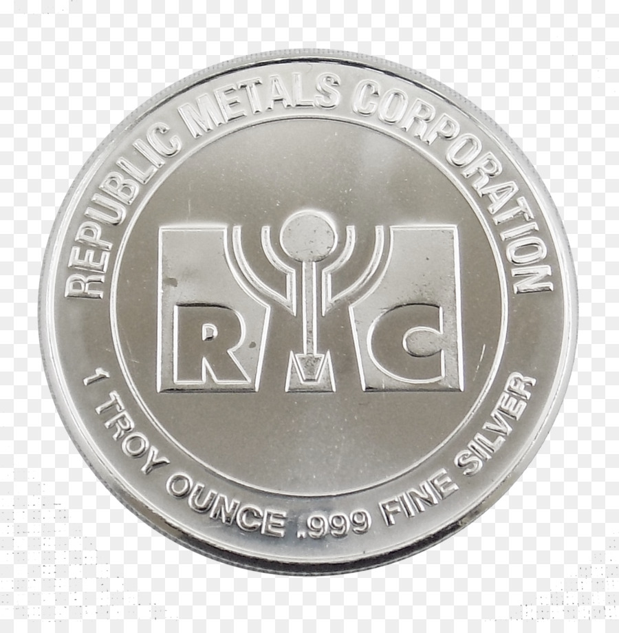 Argent，Pièce De Monnaie PNG