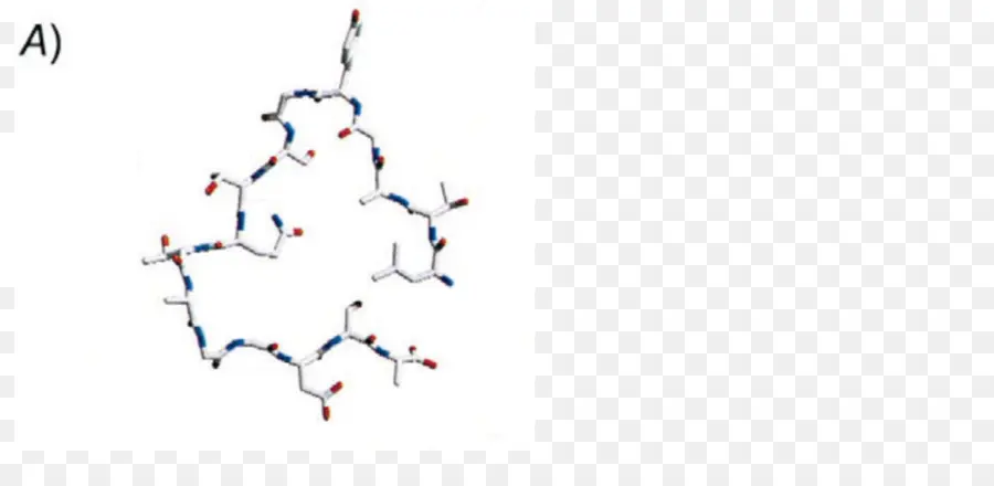 Molécule，Structure PNG