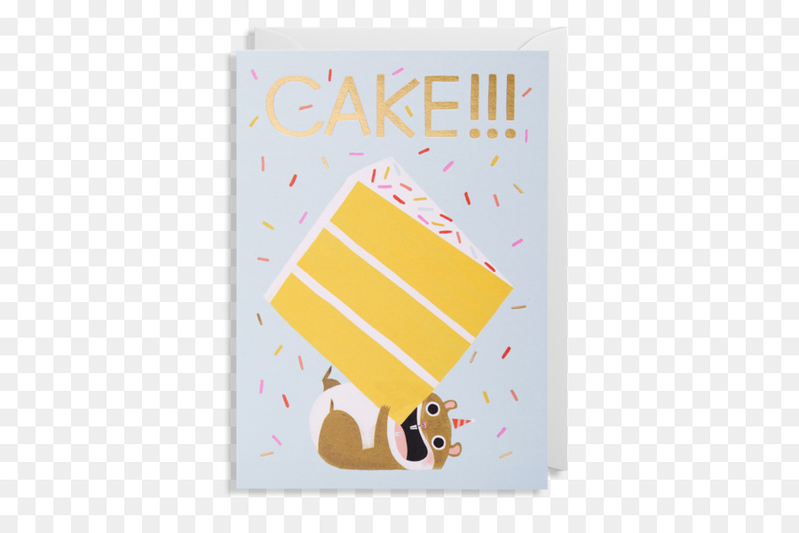 Gâteau D Anniversaire，Cartes De Voeux PNG