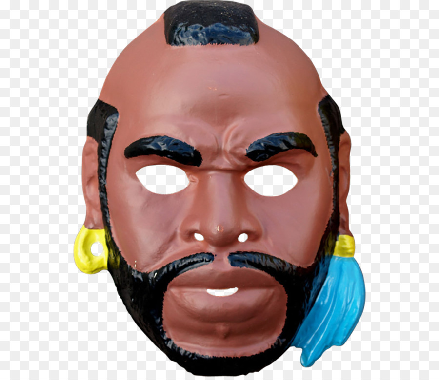 Masque，Déguisement PNG