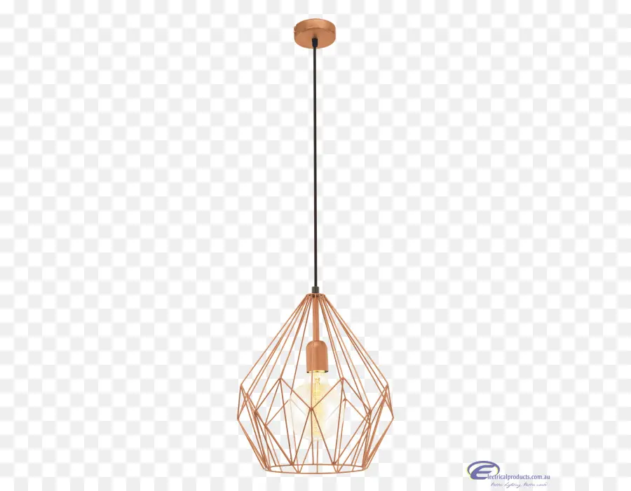 Lampe Suspendue，Lampe PNG