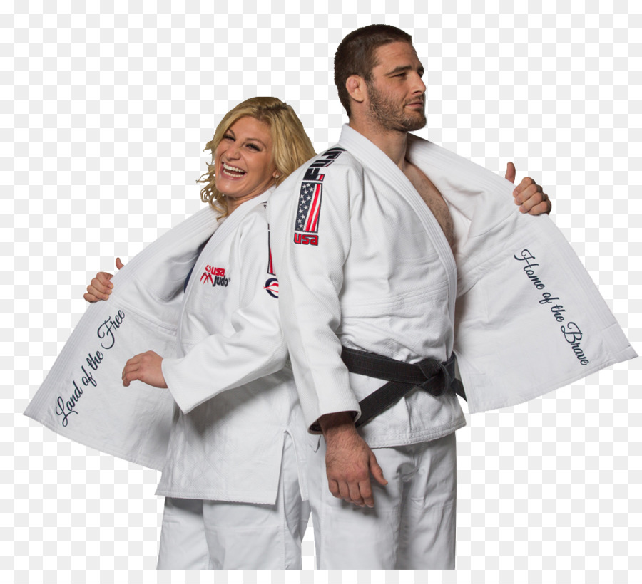 Praticiens De Judo，Arts Martiaux PNG