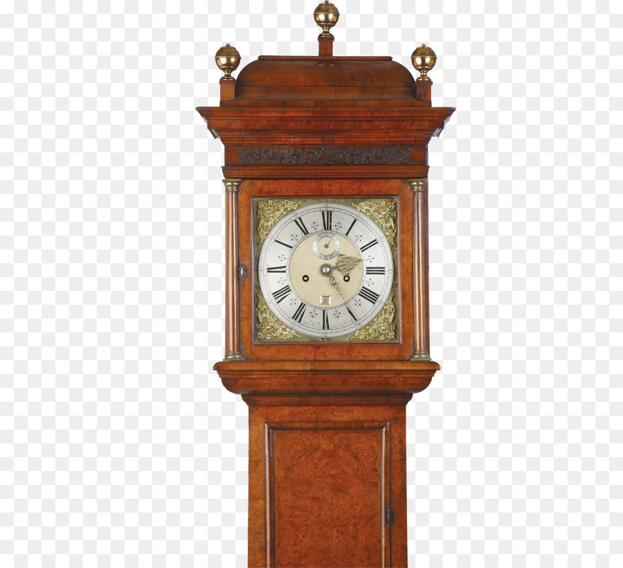 Horloge De Parquet，Temps PNG