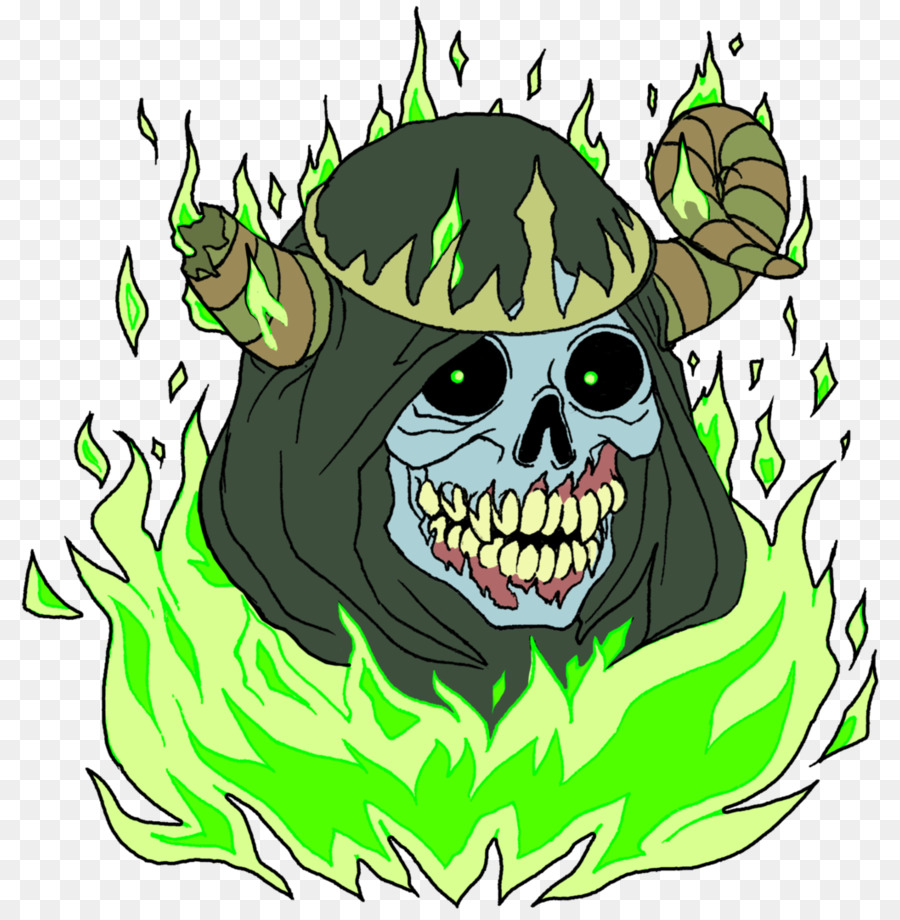 Lich，Caractère PNG