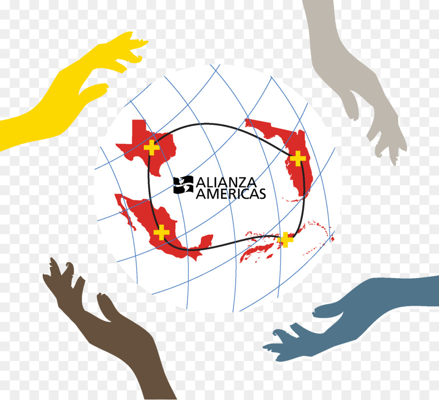 L Alliance De La Vallée，Alianza Amériques PNG