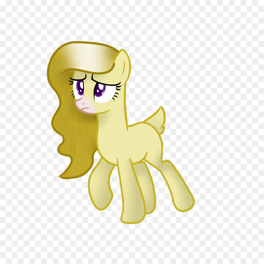 Poney De Dessin Animé，Cheval PNG